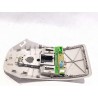 Recambio de luz interior techo para volvo s40 berlina (1995) 2.0 t referencia OEM IAM 30639760  