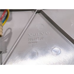 Recambio de luz interior techo para volvo s40 berlina (1995) 2.0 t referencia OEM IAM 30639760  
