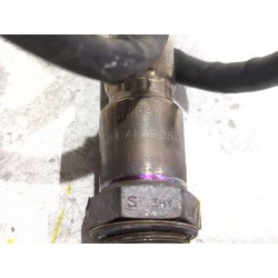 Recambio de sonda lambda para seat leon st (5f8) 2.0 tdi referencia OEM IAM 04L906262  