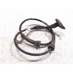 Recambio de captadores abs delantero para citroën c4 i (lc_) 1.4 16v referencia OEM IAM 9652310580  