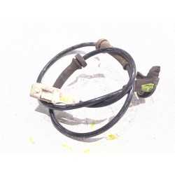 Recambio de captadores abs delantero para citroën c4 i (lc_) 1.4 16v referencia OEM IAM 9652310580  