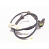 Recambio de captadores abs delantero para citroën c4 i (lc_) 1.4 16v referencia OEM IAM 9652310580  