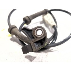 Recambio de captadores abs delantero para citroën c4 i (lc_) 1.4 16v referencia OEM IAM 9652310580  