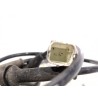 Recambio de captadores abs delantero para citroën c4 i (lc_) 1.4 16v referencia OEM IAM 9652310580  