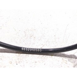 Recambio de captadores abs delantero para citroën c4 i (lc_) 1.4 16v referencia OEM IAM 9652310580  