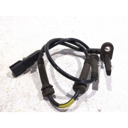 Recambio de captadores abs delantero para dacia logan 1 mcv familiar (2006) 900 referencia OEM IAM 479104225R  