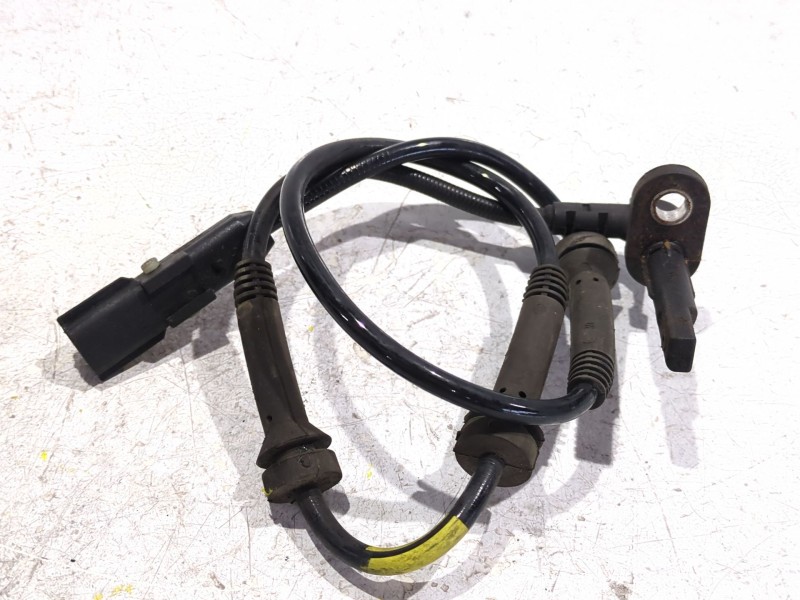 Recambio de captadores abs delantero para dacia logan 1 mcv familiar (2006) 900 referencia OEM IAM 479104225R  