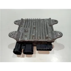Recambio de centralita direccion asistida para citroën c3 (2002) hdi referencia OEM IAM 9658468080  