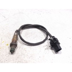 Recambio de sonda lambda para ford fiesta vi (cb1, ccn) 1.0 ecoboost referencia OEM IAM 0258017447  