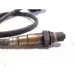 Recambio de sonda lambda para ford fiesta vi (cb1, ccn) 1.0 ecoboost referencia OEM IAM 0258017447  