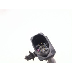 Recambio de sonda lambda para ford fiesta vi (cb1, ccn) 1.0 ecoboost referencia OEM IAM 0258017447  