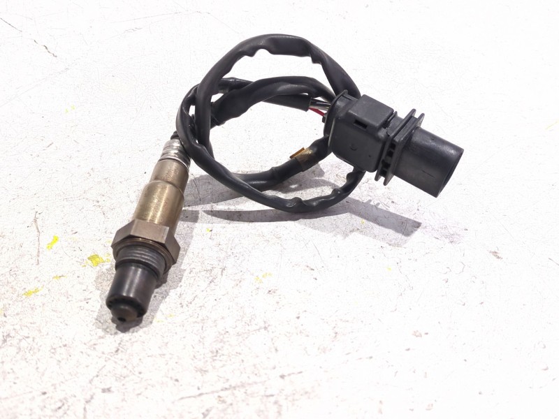 Recambio de sonda lambda para skoda yeti (5l) 2.0 tdi 4x4 referencia OEM IAM 03L906262  