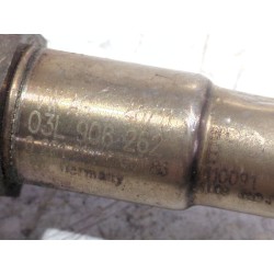 Recambio de sonda lambda para skoda yeti (5l) 2.0 tdi 4x4 referencia OEM IAM 03L906262  