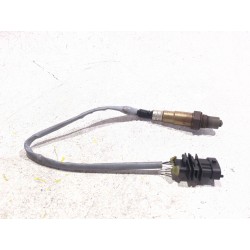 Recambio de sonda lambda para opel corsa e (x15) 1.4 (08, 68) referencia OEM IAM 55563348  