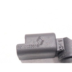 Recambio de sensor posicion cigüeñal para renault clio ii (bb_, cb_) 1.5 dci (b/cb07) referencia OEM IAM 8200033686  