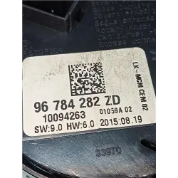 Recambio de mando multifuncion para peugeot 2008 allure blue-hdi fap] referencia OEM IAM 96784282ZD  