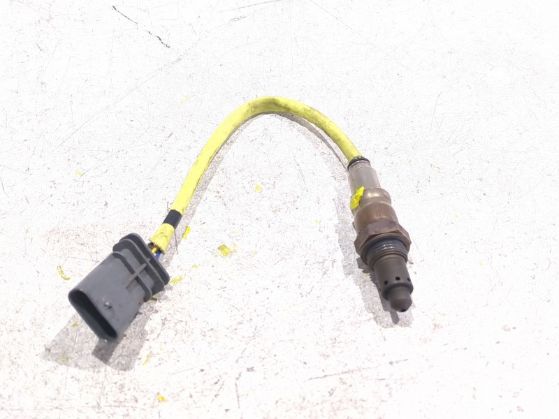 Recambio de sonda lambda para opel corsa f (p2jo) 1.2 (68) referencia OEM IAM 9830441180  
