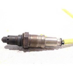 Recambio de sonda lambda para opel corsa f (p2jo) 1.2 (68) referencia OEM IAM 9830441180  