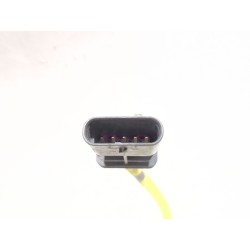 Recambio de sonda lambda para opel corsa f (p2jo) 1.2 (68) referencia OEM IAM 9830441180  