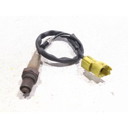 Recambio de sonda lambda para suzuki alto (rf410/ff)(2002) 1.1 básico [1,1 ltr. - 46 kw 16v cat] referencia OEM IAM 0258986602  