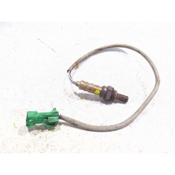 Recambio de sonda lambda para citroën c3 i (fc_, fn_) 1.4 i referencia OEM IAM 9636968780  