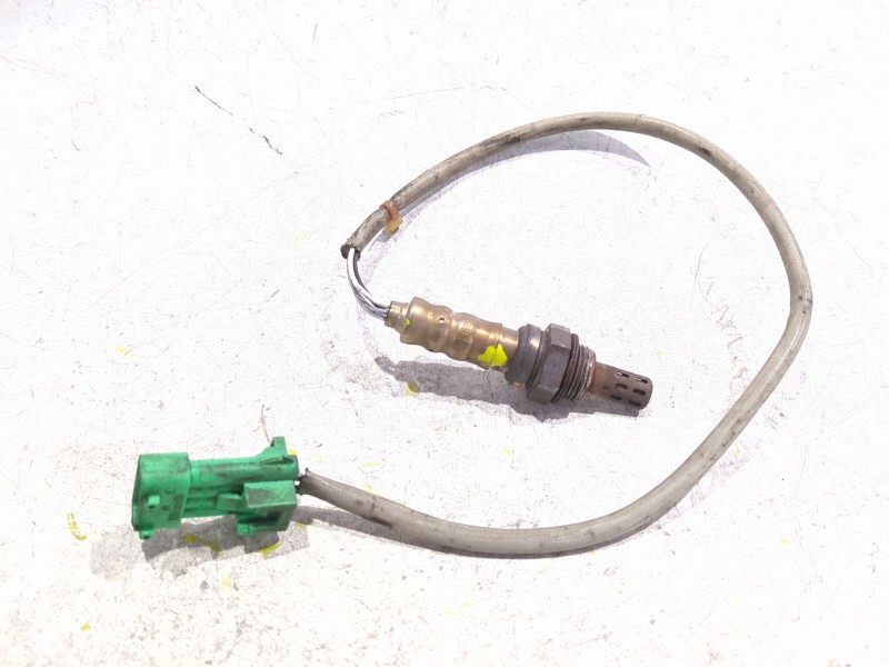 Recambio de sonda lambda para citroën c3 i (fc_, fn_) 1.4 i referencia OEM IAM 9636968780  