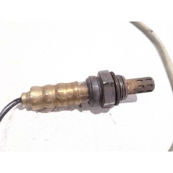 Recambio de sonda lambda para citroën c3 i (fc_, fn_) 1.4 i referencia OEM IAM 9636968780  