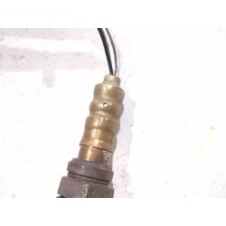 Recambio de sonda lambda para citroën c3 i (fc_, fn_) 1.4 i referencia OEM IAM 9636968780  