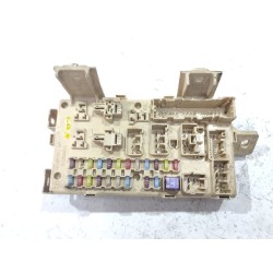 Recambio de caja reles / fusibles para toyota avensis berlina (t25)(2003) 2.2 d-cat referencia OEM IAM 8264105020A  