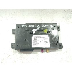 Recambio de modulo electronico para ford ranger (tke)(2011) 2.0 cabina sencilla 4x4 xl [2,0 ltr. - 125 kw tdci panther cat] refe