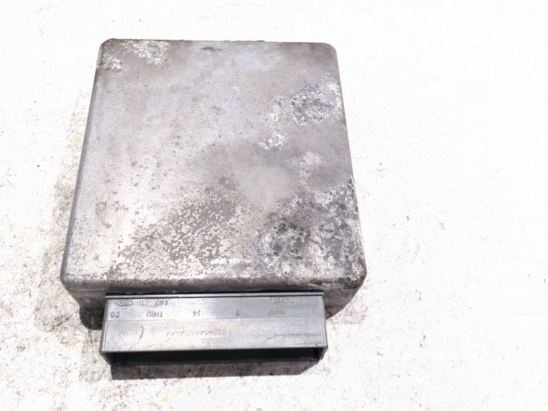 Recambio de centralita inyeccion para ford mondeo iii (b5y) 1.8 16v referencia OEM IAM 2S7112A650CB  