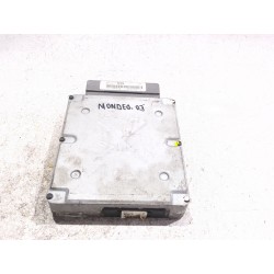 Recambio de centralita inyeccion para ford mondeo iii (b5y) 1.8 16v referencia OEM IAM 2S7112A650CB  