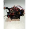Recambio de caja fusibles/rele para ford ka (ccq)(1996) 1.3 i referencia OEM IAM 94FG14A073AA  