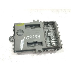 Recambio de caja reles / fusibles para chevrolet aveo hatchback (2008) 1.2 ls [1,2 ltr. - 62 kw cat] referencia OEM IAM 96826374