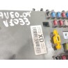 Recambio de caja reles / fusibles para chevrolet aveo hatchback (2008) 1.2 ls [1,2 ltr. - 62 kw cat] referencia OEM IAM 96826374