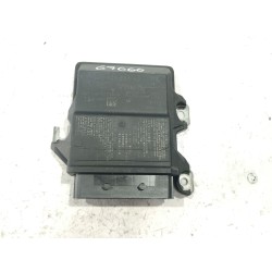 Recambio de centralita airbag para skoda octavia berlina (5e3)(01.2013) 1.6 active [1,6 ltr. - 77 kw tdi dpf] referencia OEM IAM