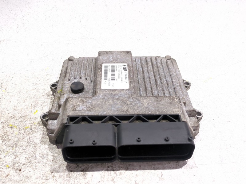 Recambio de centralita inyeccion para fiat idea (135)(2004) 1.3 jtd referencia OEM IAM 51768656  