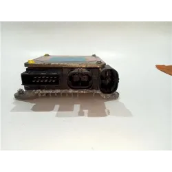 Recambio de centralita direccion asistida para citroën c3 (2002) hdi referencia OEM IAM 9658468080  