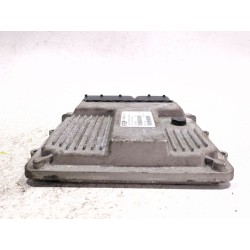 Recambio de centralita inyeccion para fiat idea (135)(2004) 1.3 jtd referencia OEM IAM 51768656  