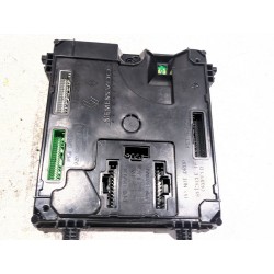 Recambio de caja reles / fusibles para renault laguna iii berlina (2007) 2.0 dci (bt01, bt0e, bt0k) referencia OEM IAM A2C531865