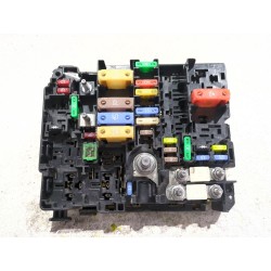 Recambio de caja reles / fusibles para peugeot 3008 i monospace (0u_) 1.6 thp referencia OEM IAM A006C801L3D5  