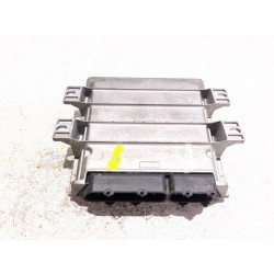 Recambio de centralita inyeccion para rover 45 sedán (rt) 1.6 referencia OEM IAM NNN100742  