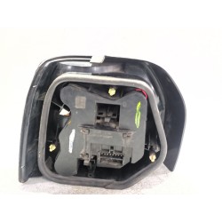 Recambio de piloto trasero derecho para renault 19 ii (b/c53_) 1.4 referencia OEM IAM 7700783994AJ  