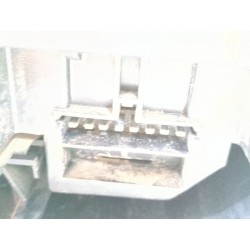 Recambio de piloto trasero derecho para renault 19 ii (b/c53_) 1.4 referencia OEM IAM 7700783994AJ  