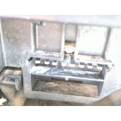 Recambio de piloto trasero derecho para renault 19 ii (b/c53_) 1.4 referencia OEM IAM 7700783994AJ  