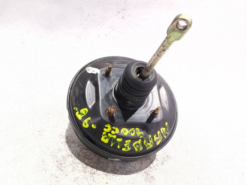 Recambio de servofreno para seat marbella (1986) 0.9 ce [0,9 ltr. - 29 kw] referencia OEM IAM 136502  