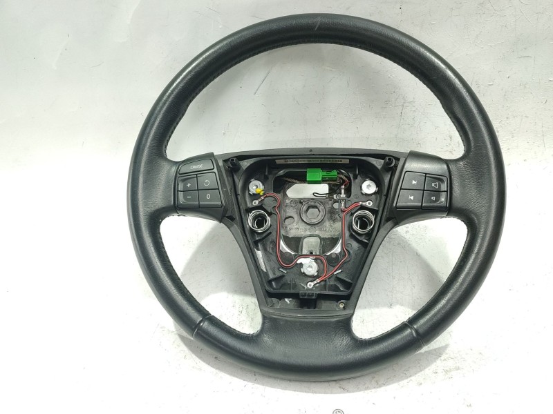 Recambio de volante para volvo s40 berlina (1995) 2.0 t referencia OEM IAM 8687335  