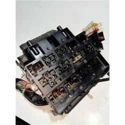 Recambio de caja fusibles/rele para ford ka (ccq)(1996) 1.3 i referencia OEM IAM 94FG14A073AA  