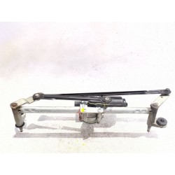 Recambio de mecanismo limpia delantero para seat ibiza iv (6j5, 6p1) 1.6 tdi referencia OEM IAM 6R1955113A  