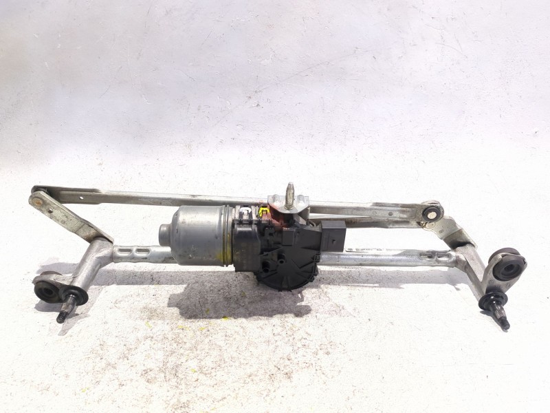 Recambio de mecanismo limpia delantero para seat ibiza berlina (6j5)(06.2008) 1.6 tdi referencia OEM IAM 6R1955023C  